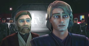 <em>The Clone Wars</em> Is Coming Back, <em>Predator</em> Promises Plenty of Blood, And More Comic-Con News