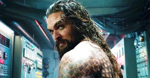 5 Things We Learned From the <em>Aquaman</em> Trailer