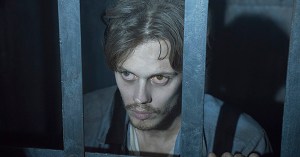 Making <em>Castle Rock</em> Requires a Ph.D. in Stephen King, Say Cast and Showrunner