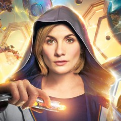 Upcoming <em>Doctor Who</em> Will Reset the Franchise