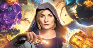 Upcoming <em>Doctor Who</em> Will Reset the Franchise