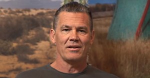 Video: Josh Brolin, Danny McBride on <em>The Legacy of a Whitetail Deer Hunter</em>
