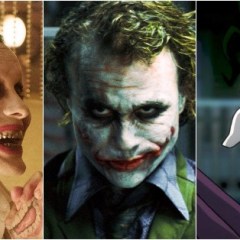 Character Face-Off: The Best Version of 15 Mega Popular Movie and TV Characters