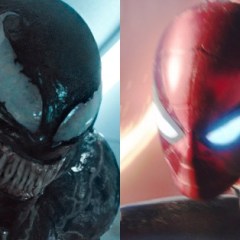 Tom Hardy Says ‘Sure’ to Venom-Spidey Flick, Young Spock To Join <em>Star Trek: Discovery</em>, and <em>Halloween</em> Primed for Sequels