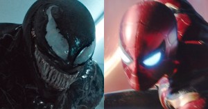 Tom Hardy Says ‘Sure’ to Venom-Spidey Flick, Young Spock To Join <em>Star Trek: Discovery</em>, and <em>Halloween</em> Primed for Sequels