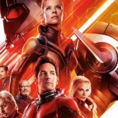 Weekend Box Office Results: <em>Ant-Man and the Wasp</em> Sizes Up $76M Debut