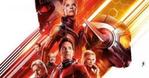 Weekend Box Office Results: <em>Ant-Man and the Wasp</em> Sizes Up $76M Debut