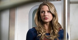 Supergirl -- "Both Sides Now" -- Image Number: SPG313b_0157.jpg -- Pictured: Melissa Benoist as Kara/Supergirl -- Photo: Katie Yu/The CW -- ÃÂ© 2018 The CW Network, LLC. All Rights Reserved.