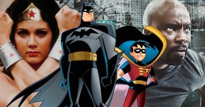 100 Best Superhero TV Shows of All Time