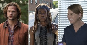 Why These 11 TV Shows Just Won’t Die