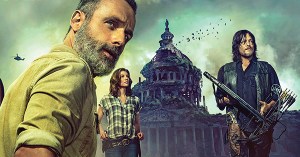 Comic-Con TV Preview: Who Will Be There and What to Watch For