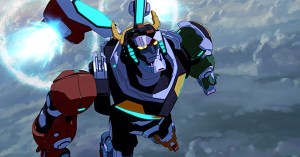 Animation Fans, Get Pumped: <em>Voltron</em>’s Return, <em>Clone Wars</em> Saved, and Black Panther Comes to Small Screen