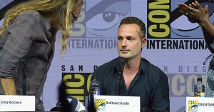 <em>The Walking Dead</em>, <em>Doctor Who</em>, and <em>Supergirl</em> Stand Out Among Best Comic Book–Tied TV Moments of Latest Comic-Con
