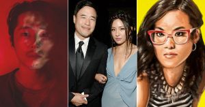 18 Asian-American Movie and TV Milestones