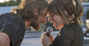 <em>A Star Is Born</em> First Reviews: A Fresh Take on An Old-Fashioned Love Song