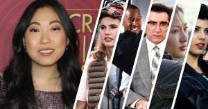 Awkwafina’s Five Favorite Films