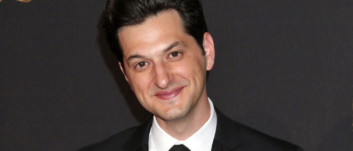 Ben Schwartz