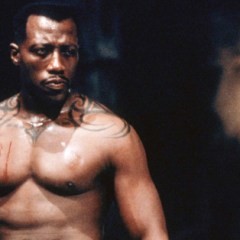 Twenty Years Later, <em>Blade</em> Still Slays Its Vampire-Flick Competition