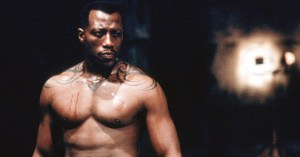 Twenty Years Later, <em>Blade</em> Still Slays Its Vampire-Flick Competition