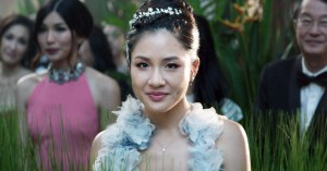 <em>Crazy Rich Asians</em> Early Reviews: Could this 100% Fresh Flick Save the Rom-Com?