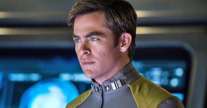 Chris Pine May Not Return for <em>Star Trek 4</em>, and More Movie News