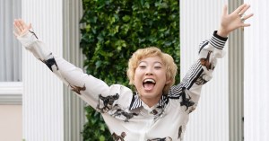 Weekend Box Office Results: <em>Crazy Rich Asians</em>‘ Crazy-Good $34 Million Win