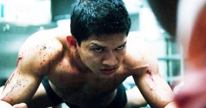 <em>The Raid</em>‘s Iko Uwais’ Five Favorite Action Scenes