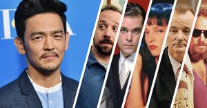 John Cho’s Five Favorite Films