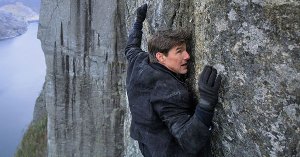 Weekend Box Office Results: <em>Mission: Impossible – Fallout</em> Hangs on to Top Spot