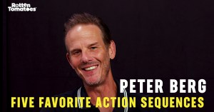 <em>Mile 22</em> Director Peter Berg’s Five Favorite Action Sequences
