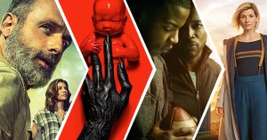 Fall TV Schedule & Premieres: What to Watch Each Night of the Week in Fall 2018