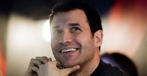 Just Like You, <em>Game of Thrones</em> Composer Ramin Djawadi Can’t Wait for the Final Season