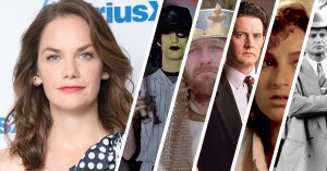 Ruth Wilson’s Five Favorite Films