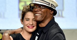 Samuel L. Jackson and Cobie Smulders to Appear in <em>Spider-Man: Far From Home</em>, and More Movie News