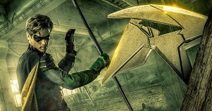 DC Universe Reveals Launch Date