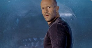 <em>The Meg</em> Isn’t Ridiculous Enough