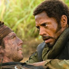 Ten Years On, <em>Tropic Thunder</em>‘s Still a Brutal Kick In Hollywood’s A–