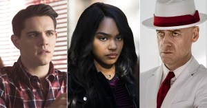 11 Comic Book–TV Supporting Characters We Can’t Get Enough Of
