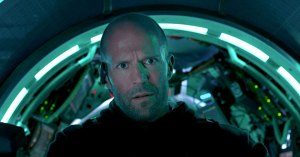 Weekend Box Office Results: <em>The Meg</em> Shows Its Teeth