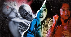 31 Days of Horror Daily Doubles: Your Full Schedule