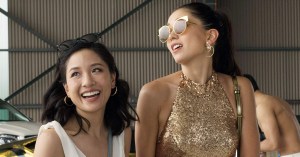 Five Big <em>Crazy Rich Asians</em> Box Office Achievements