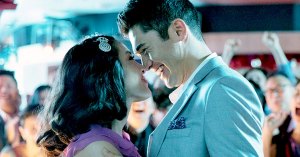 Weekend Box Office Results: <em>Crazy Rich Asians</em> Tops Third Weekend in a Row