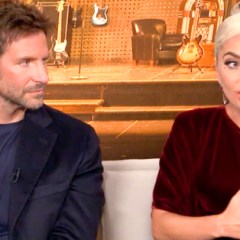 Lady Gaga and Bradley Cooper On Crafting the Music for <em>A Star Is Born</em>