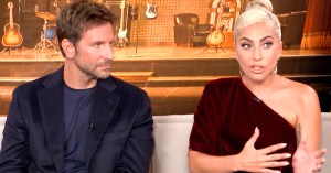 Lady Gaga and Bradley Cooper On Crafting the Music for <em>A Star Is Born</em>