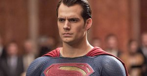 Henry Cavill May No Longer Be Superman, and More Movie News