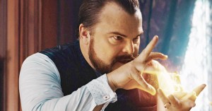 <em>The House with a Clock in Its Walls</em> Might be a Little Too Creepy for Young Kids