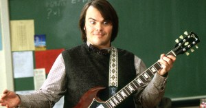 Fifteen Years Later, <em>School of Rock</em> Still Earns A Big, Rocking “A+”