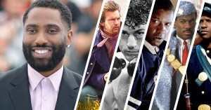 John David Washington’s Five Favorite Films