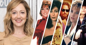 Judy Greer’s Five Favorite Films