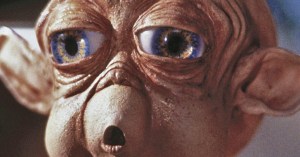 <em>Mac and Me</em> Should Have Been a Horror Movie